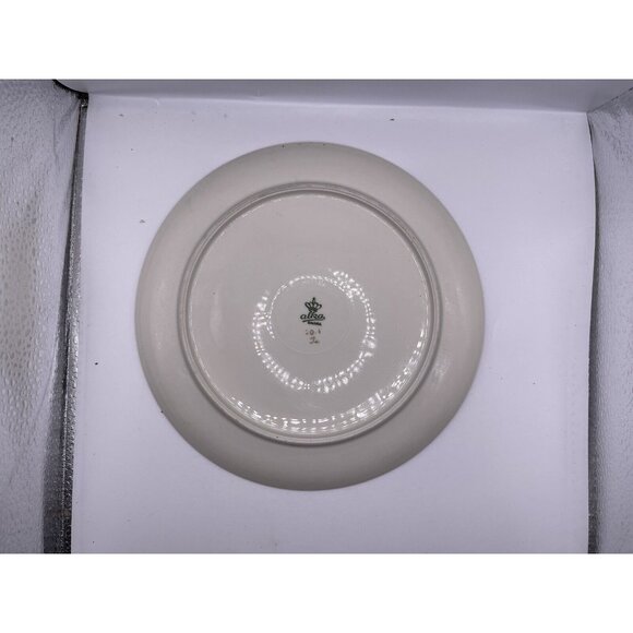 Alka Kunst Bavaria Mannheim 8” Plate - Picture 5 of 6